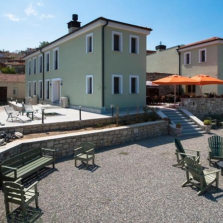 Otel Fiori- Urla Σμύρνη Εξωτερικό φωτογραφία