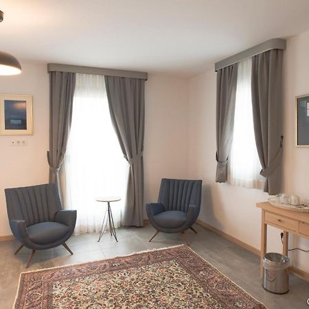 Otel Fiori- Urla Σμύρνη Εξωτερικό φωτογραφία