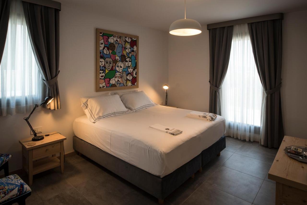 Otel Fiori- Urla Σμύρνη Εξωτερικό φωτογραφία