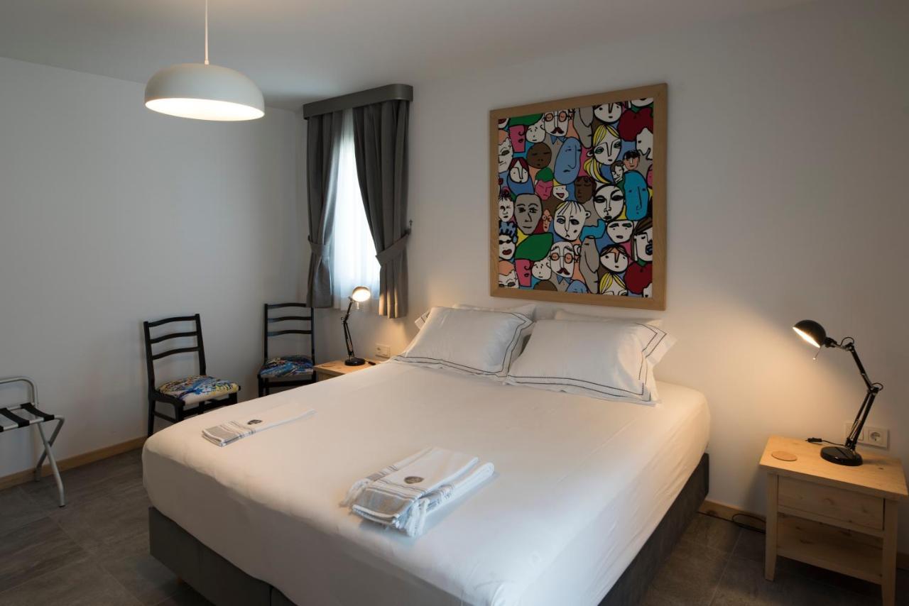 Otel Fiori- Urla Σμύρνη Εξωτερικό φωτογραφία