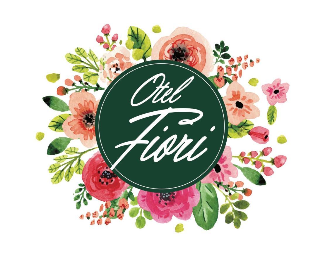 Otel Fiori- Urla Σμύρνη Εξωτερικό φωτογραφία